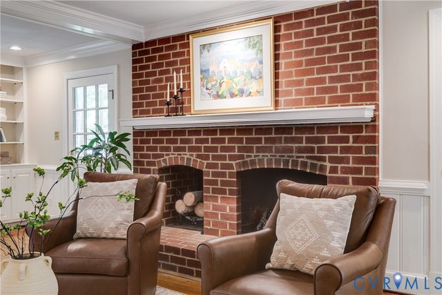 37 Runswick Dr, Henrico, VA 23238