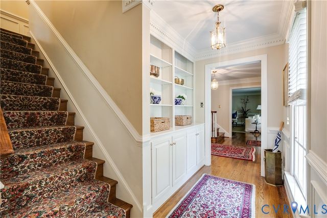 37 Runswick Dr, Henrico, VA 23238