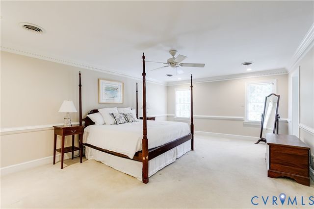 37 Runswick Dr, Henrico, VA 23238