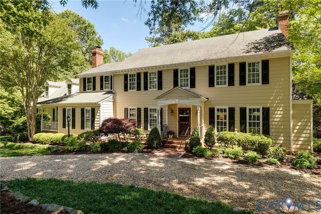 37 Runswick Dr, Henrico, VA 23238