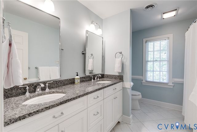 37 Runswick Dr, Henrico, VA 23238