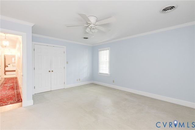 37 Runswick Dr, Henrico, VA 23238