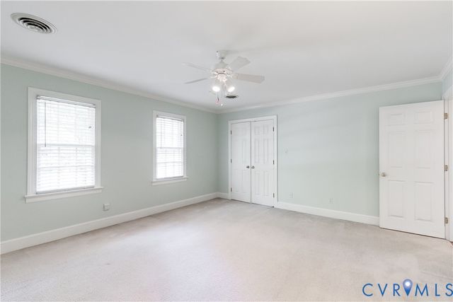 37 Runswick Dr, Henrico, VA 23238