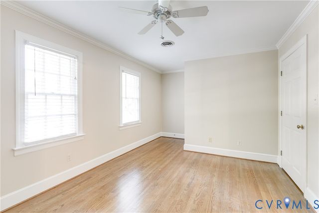 37 Runswick Dr, Henrico, VA 23238