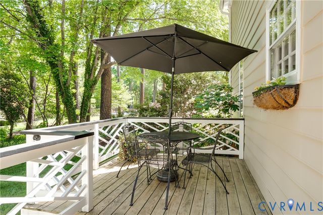 37 Runswick Dr, Henrico, VA 23238