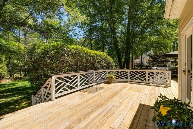 37 Runswick Dr, Henrico, VA 23238