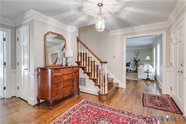 37 Runswick Dr, Henrico, VA 23238