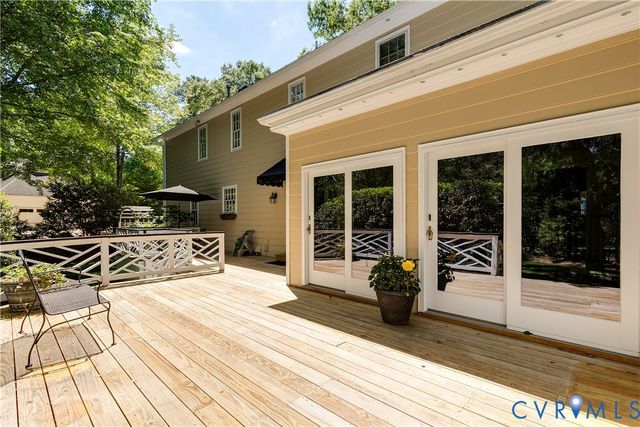 37 Runswick Dr, Henrico, VA 23238