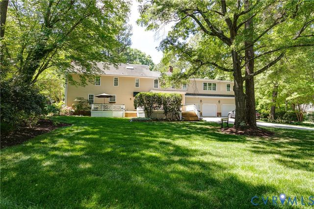37 Runswick Dr, Henrico, VA 23238