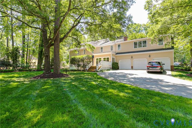 37 Runswick Dr, Henrico, VA 23238