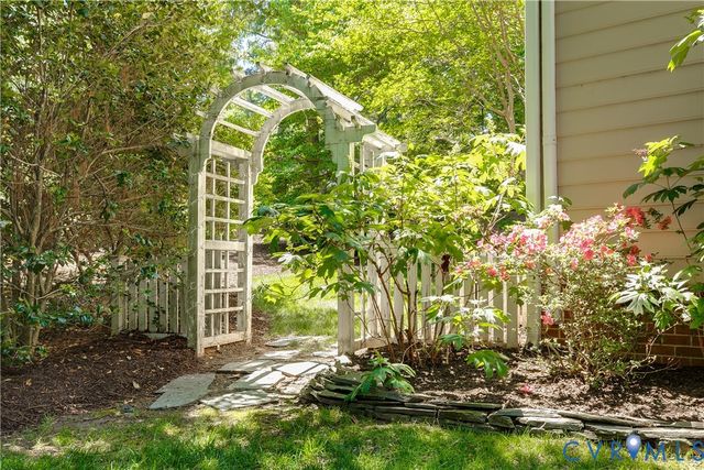 37 Runswick Dr, Henrico, VA 23238