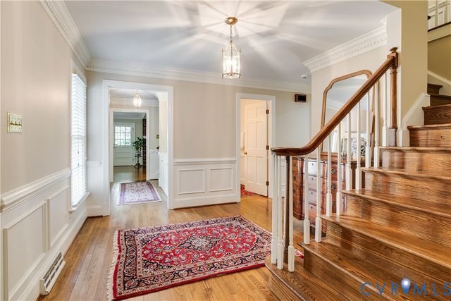 37 Runswick Dr, Henrico, VA 23238
