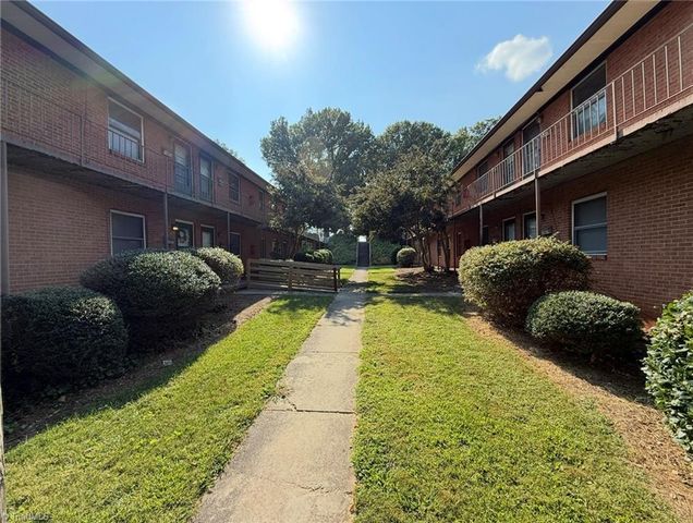 513 S Green Street C, Winston-salem, NC 27101