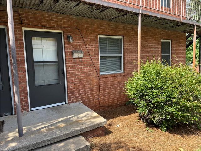 513 S Green Street C, Winston-salem, NC 27101