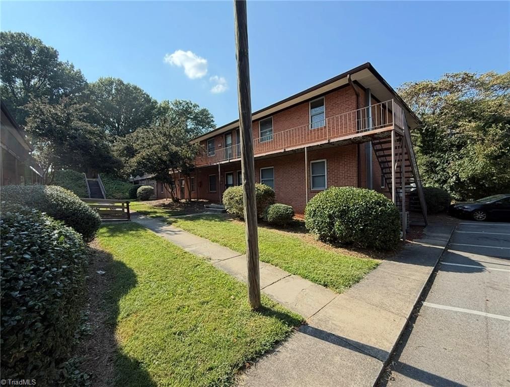 513 S Green Street C, Winston-salem, NC 27101