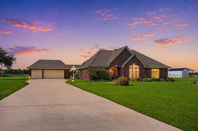 2112 Krenek Road, Crosby, TX 77532
