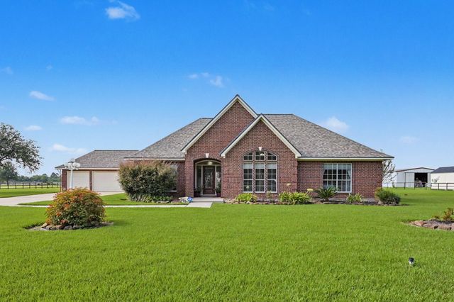 2112 Krenek Road, Crosby, TX 77532