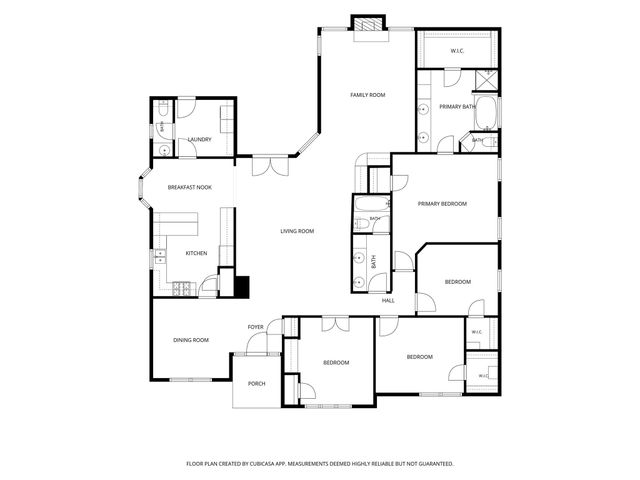 2112 Krenek Road, Crosby, TX 77532