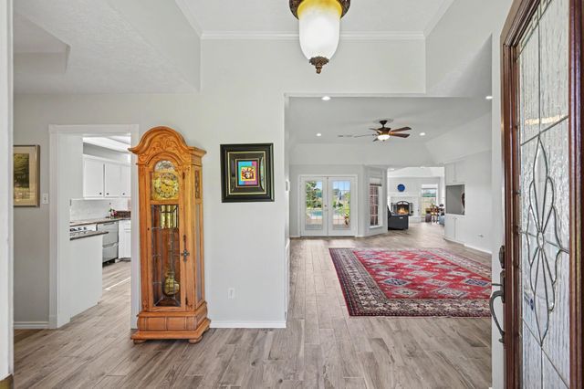2112 Krenek Road, Crosby, TX 77532