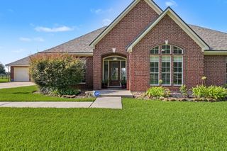 2112 Krenek Road, Crosby, TX 77532