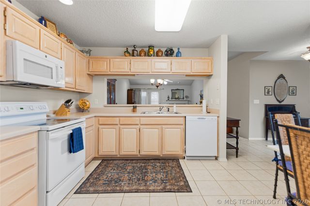 8428 S 84th East Avenue, Tulsa, OK 74133