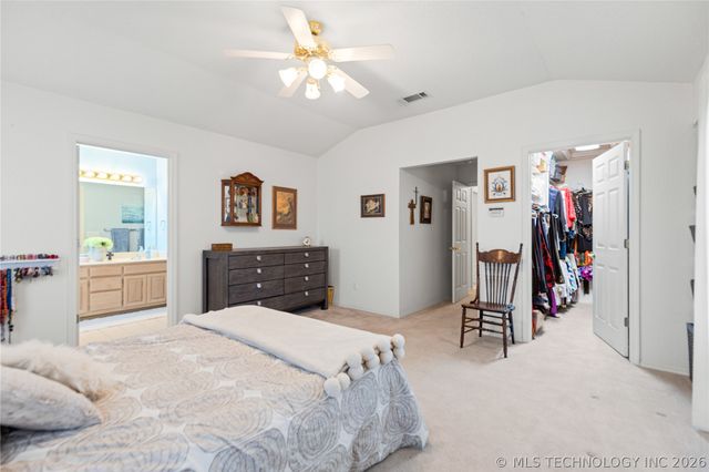 8428 S 84th East Avenue, Tulsa, OK 74133