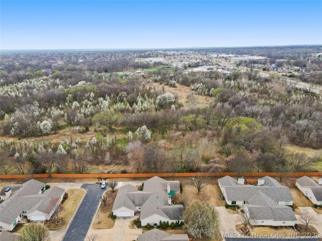 8428 S 84th East Avenue, Tulsa, OK 74133