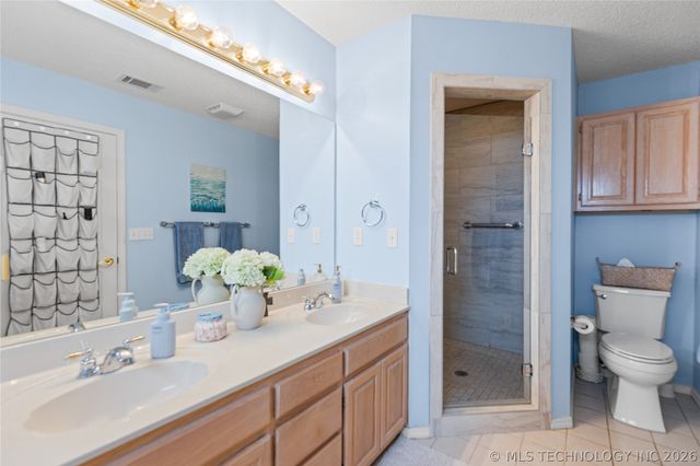 8428 S 84th East Avenue, Tulsa, OK 74133