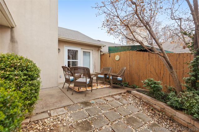 8428 S 84th East Avenue, Tulsa, OK 74133