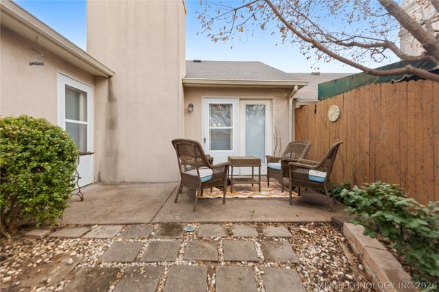 8428 S 84th East Avenue, Tulsa, OK 74133