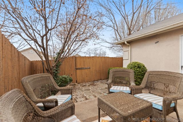 8428 S 84th East Avenue, Tulsa, OK 74133