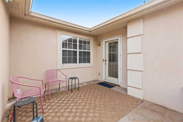 8428 S 84th East Avenue, Tulsa, OK 74133