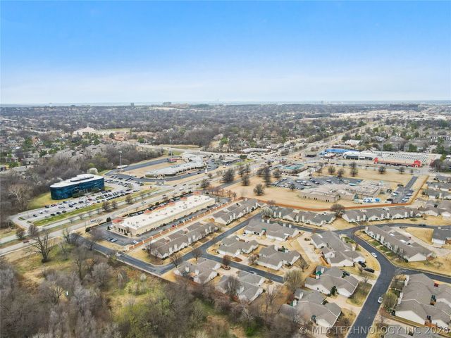 8428 S 84th East Avenue, Tulsa, OK 74133