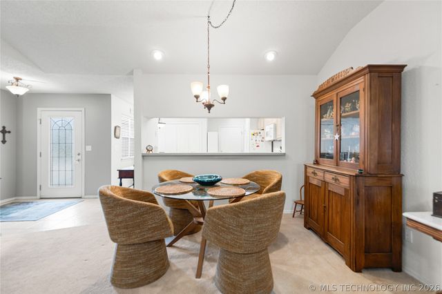 8428 S 84th East Avenue, Tulsa, OK 74133