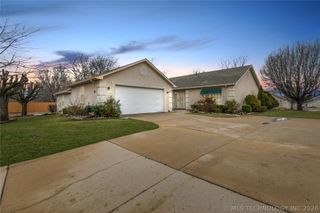 8428 S 84th East Avenue, Tulsa, OK 74133