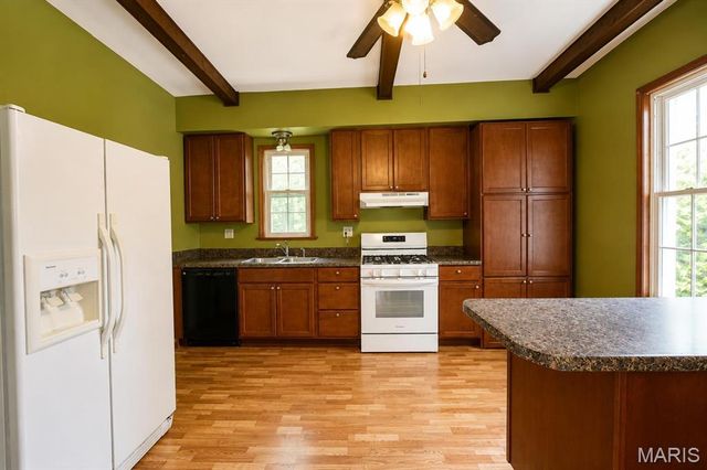 721 Bond Avenue, Collinsville, IL 62234