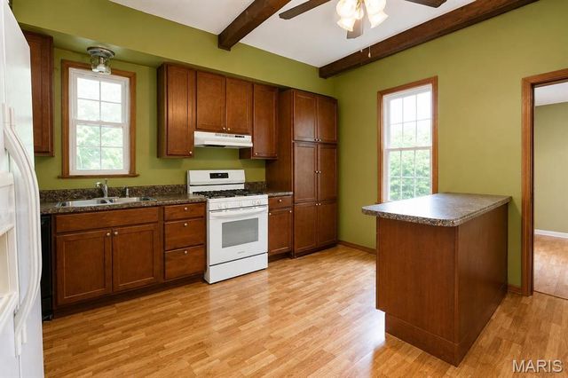 721 Bond Avenue, Collinsville, IL 62234