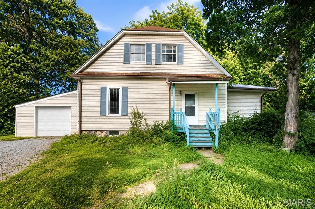 721 Bond Avenue, Collinsville, IL 62234