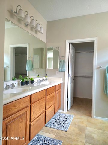 28059 N 123rd Lane, Peoria, AZ 85383