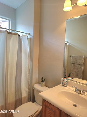 28059 N 123rd Lane, Peoria, AZ 85383