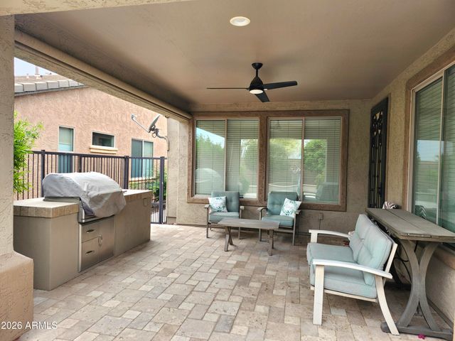 28059 N 123rd Lane, Peoria, AZ 85383