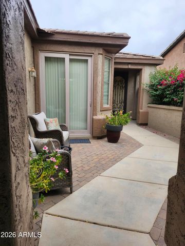 28059 N 123rd Lane, Peoria, AZ 85383