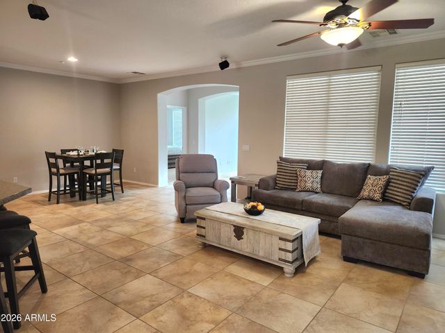 28059 N 123rd Lane, Peoria, AZ 85383