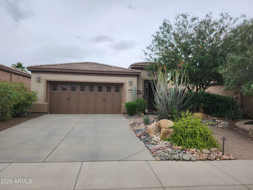 28059 N 123rd Lane, Peoria, AZ 85383