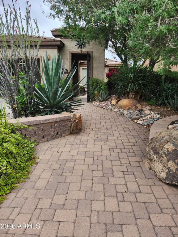 28059 N 123rd Lane, Peoria, AZ 85383 — photo 2