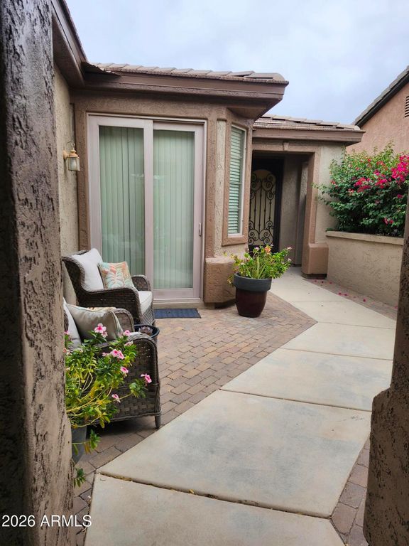 28059 N 123rd Lane, Peoria, AZ 85383 — photo 4