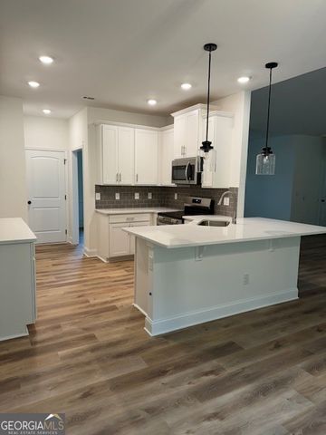 704 Nixon Road, Senoia, GA 30276