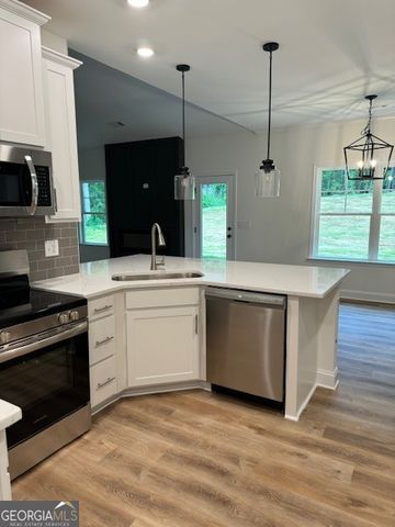 704 Nixon Road, Senoia, GA 30276