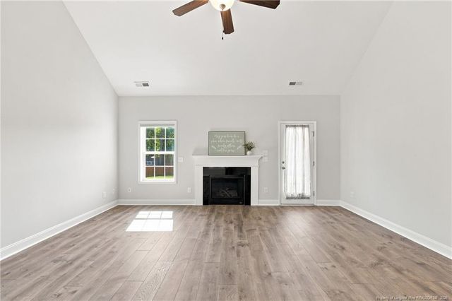 205 Forester Drive, Vass, NC 28394