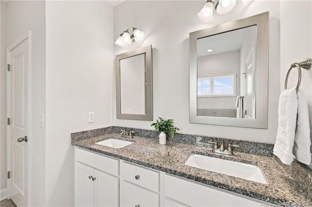 205 Forester Drive, Vass, NC 28394
